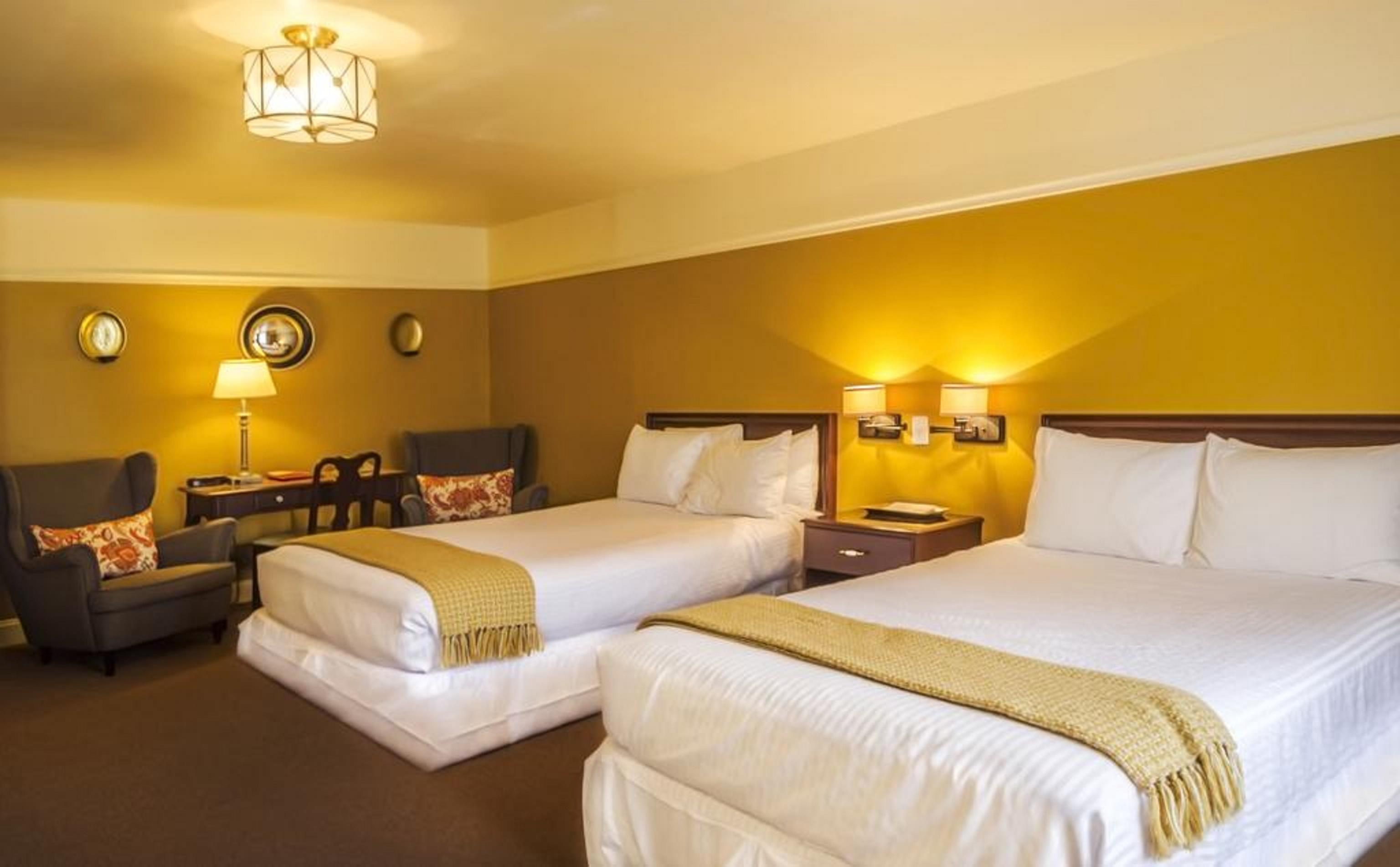 The University Inn At Emory Druid Hills ภายนอก รูปภาพ
