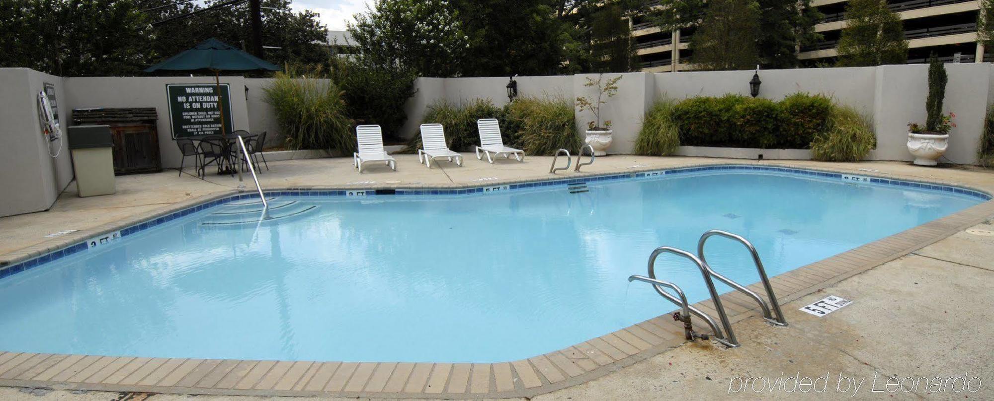The University Inn At Emory Druid Hills สิ่งอำนวยความสะดวก รูปภาพ